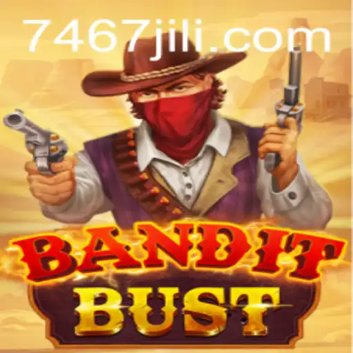 BanditBust: A Thrilling Adventure into the Wild West