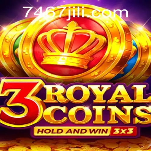 Unveiling the Thrill of 3royalcoins: An Exciting New Game