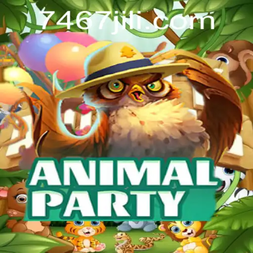 AnimalParty: The New Board Game Everyone is Talking About