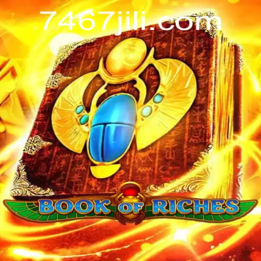 Discover the Thrilling World of Book of Riches: Unveiling the Secrets of Adventure