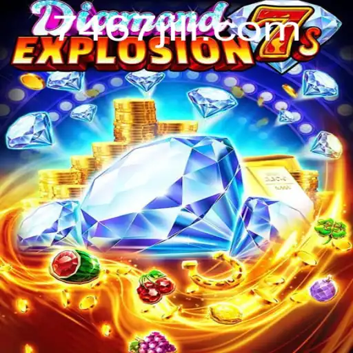 Exploring DiamondExplosion7s: The New Thrill in Gaming
