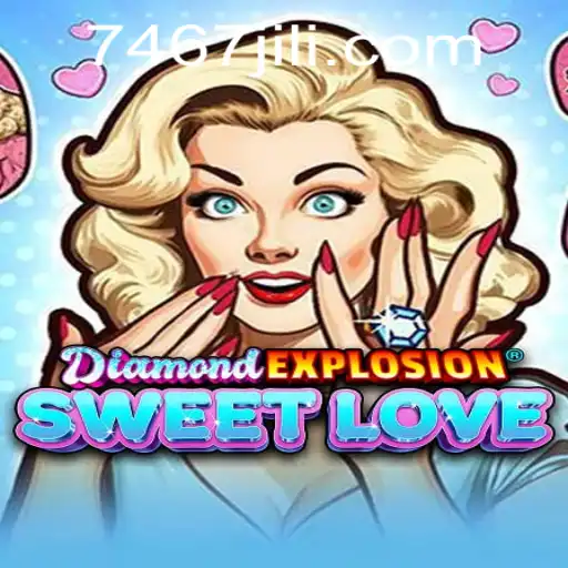 Dive into the Enchanting World of DiamondExplosionSweetLove