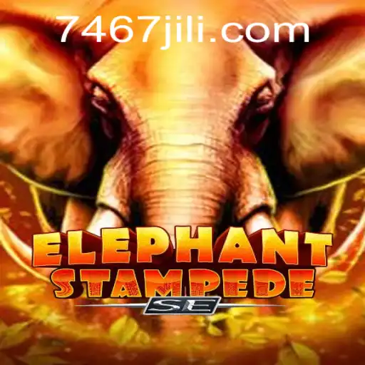 ElephantStampedeSE: A New Era of Virtual Gaming