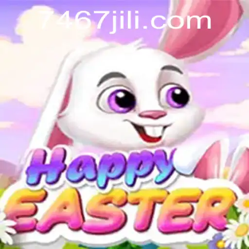 HappyEaster: A Joyful Gaming Experience with the Theme of Celebration