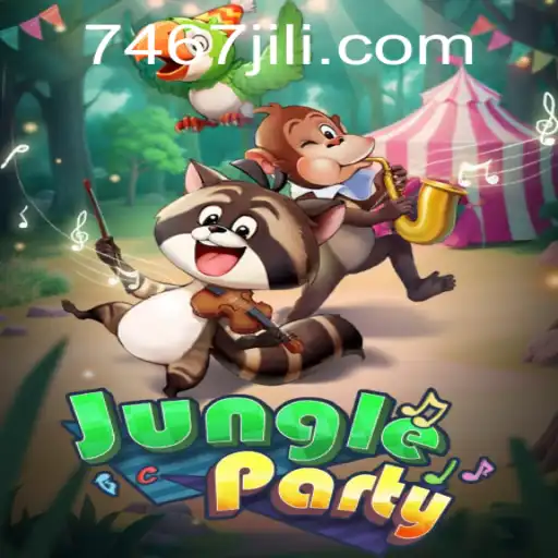 Explore the Wild Adventure of JungleParty: Game Overview and Rules