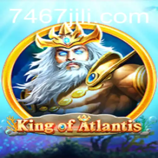 KingofAtlantis: The Ultimate Gaming Experience