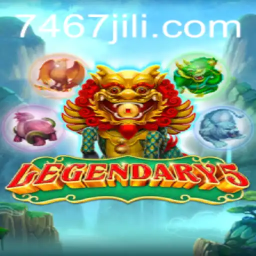 Unveiling Legendary5: A New Era in Gaming
