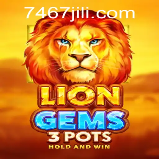 Discover the Thrilling World of LionGems3pots: The Game That Keeps You on the Edge