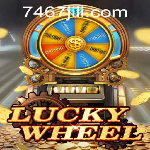 Spin and Win: Exploring the World of LuckyWheel 7467