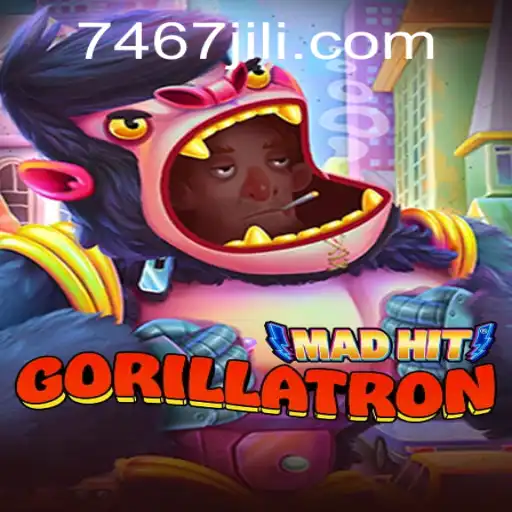 Unveiling the Thrills of MadHitGorillatron: A Guide to Mastering the Game