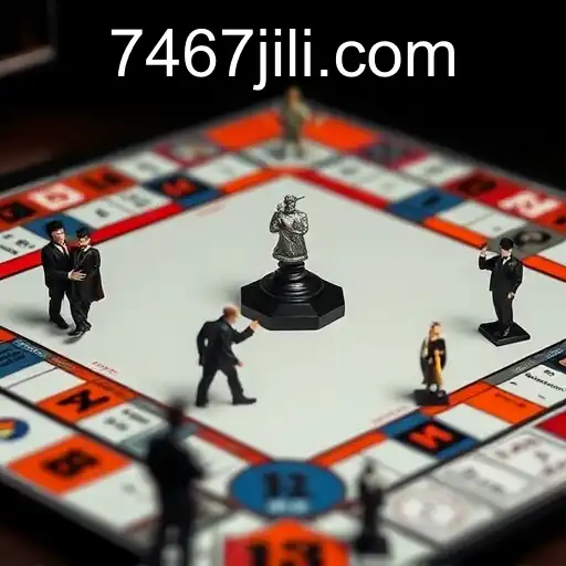 Understanding Monopoly: Beyond Board Games