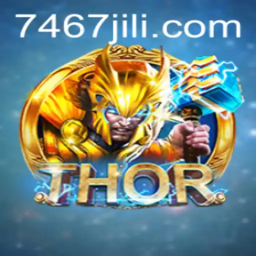 Unveiling the Electrifying World of THOR: The Game Changer in Interactive Entertainment