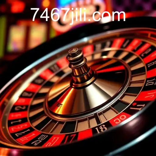 Explore the Exciting World of Casino Games with the Intriguing Keyword 7467