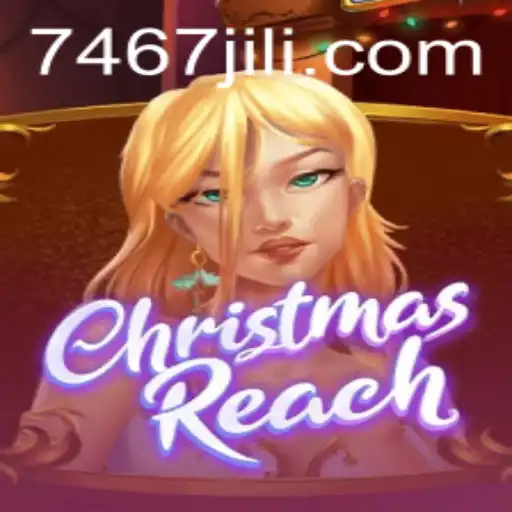 ChristmasReach: A Festive Adventure with a Twist of Strategy