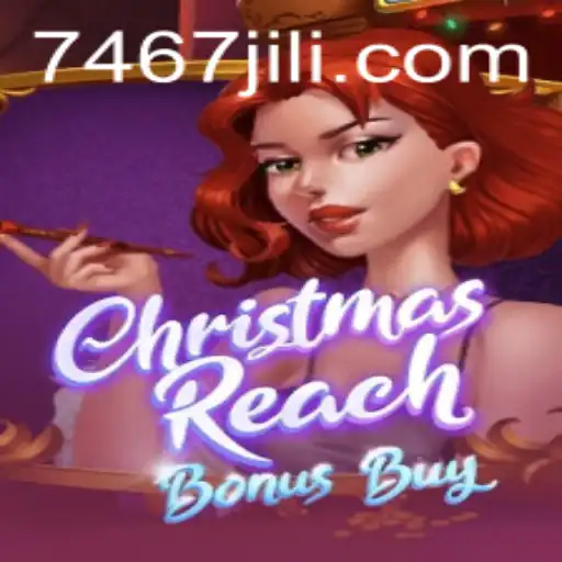 Experience the Magic of ChristmasReachBonusBuy: A Seasonal Gaming Delight