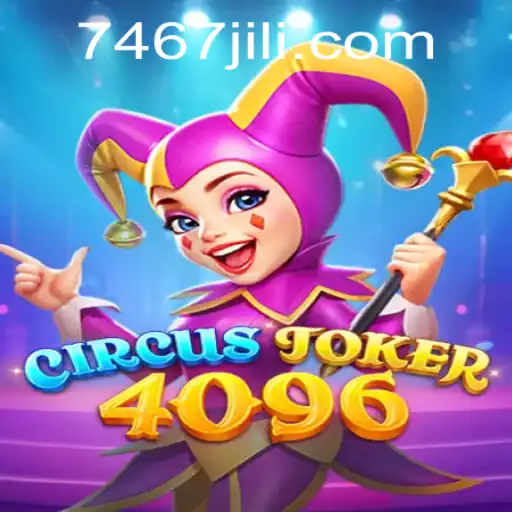 Dive into the World of CircusJoker4096: A Spellbinding Adventure Awaits