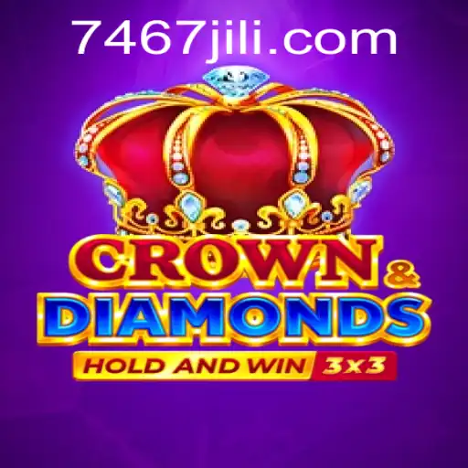 Explore Crowndiamonds: A Unique Gaming Experience with Keyword 7467