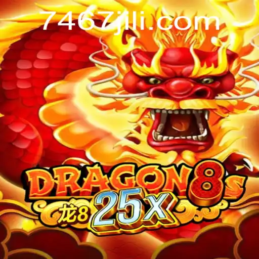 Unveiling Dragon8s25x: The Mythical Quest with a Twist