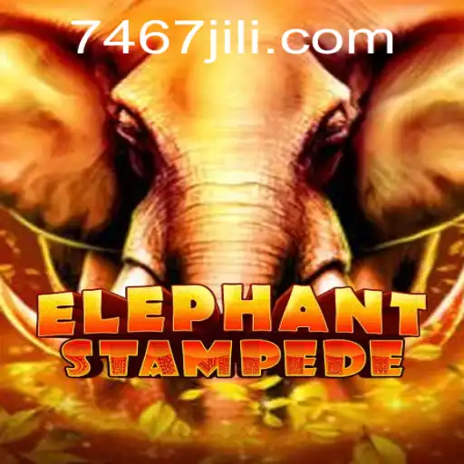 ElephantStampede: A Thrilling Adventure in the Gaming World