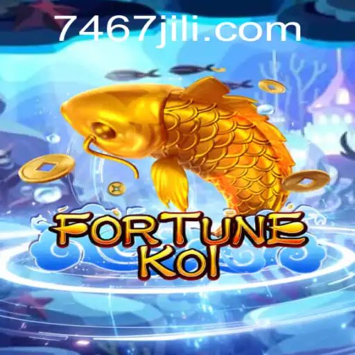 Explore the Enigmatic World of FORTUNEKOI: A New Gaming Sensation