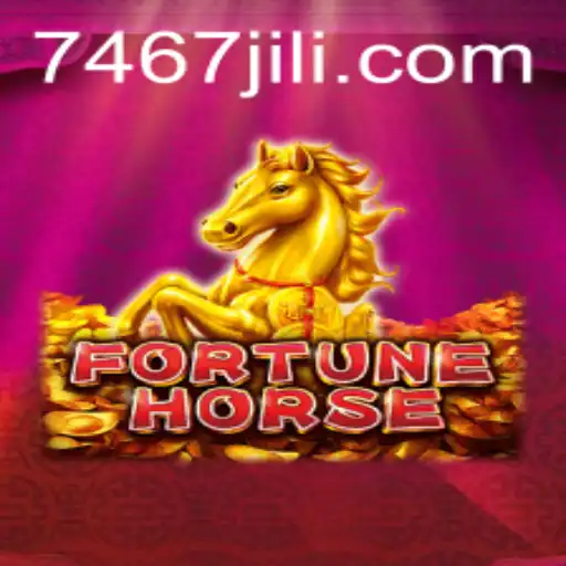 FortuneHorse: A Thrilling Adventure Into the World of Equine Magic