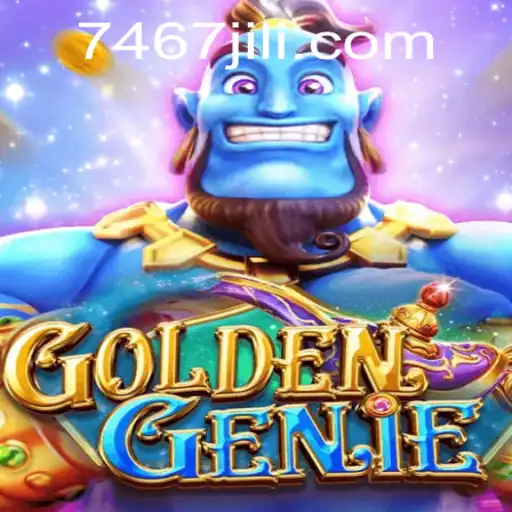 Unveiling the Thrills of GOLDENGENIE: An In-depth Dive into the Game