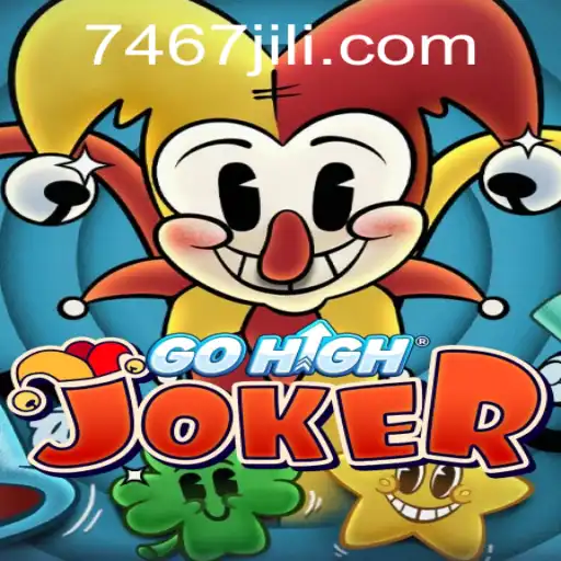 Unveiling GoHighJoker: A Thrilling New Experience in Gaming
