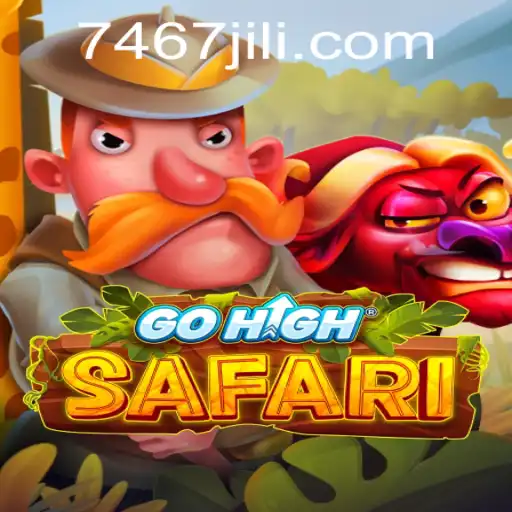 Explore the Thrilling World of GoHighSafari: The New Adventure Game
