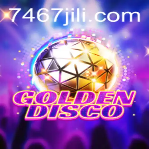 GoldenDisco: A Retro Gaming Experience with a Modern Twist
