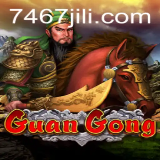 GuanGong: A Legendary Game Experience with the Magic Number 7467
