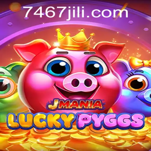 Exploring the Vibrant World of JManiaLuckyPyggs: A Game-Changing Experience