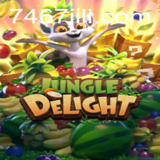 Discover the Thrills of JungleDelight: An Immersive Adventure