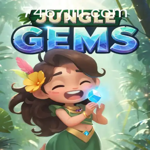 JungleGems: Unearthing the Mysteries of the Forest