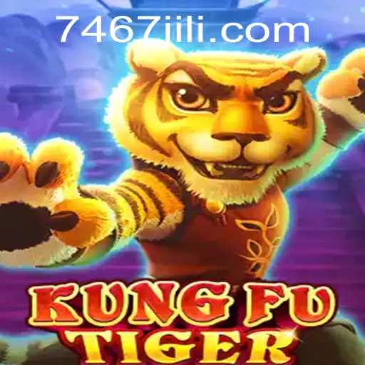 Experience the Thrill of KungFuTiger