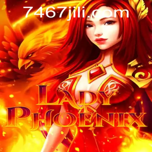 LadyPhoenix: The Revolutionary Game Taking the World by Storm