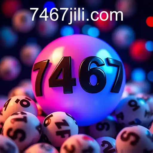 The Enigmatic Allure of Lottery Games: 7467