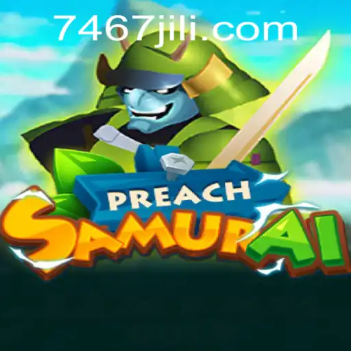 Dive into the Epic Quest of PreachSamurai