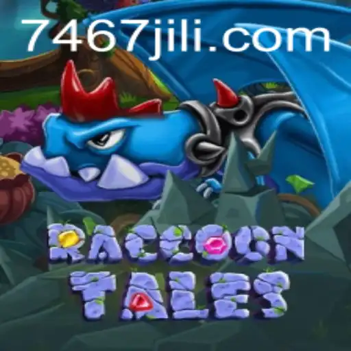 RaccoonTales: An Adventurous Journey in a Captivating World