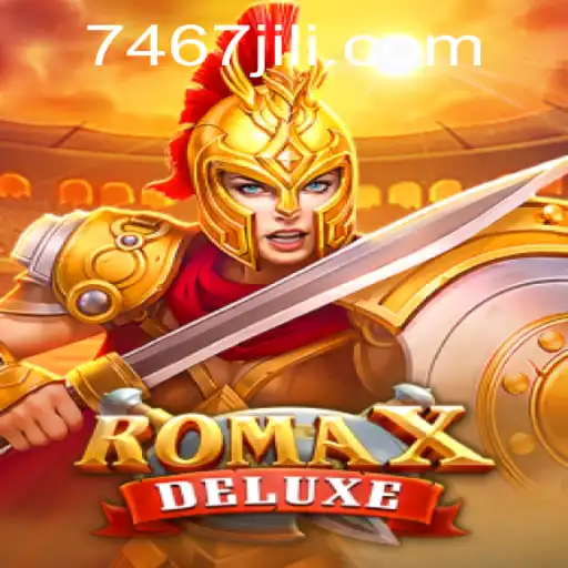 RomaXDeluxe: A Journey Through Ancient Rome