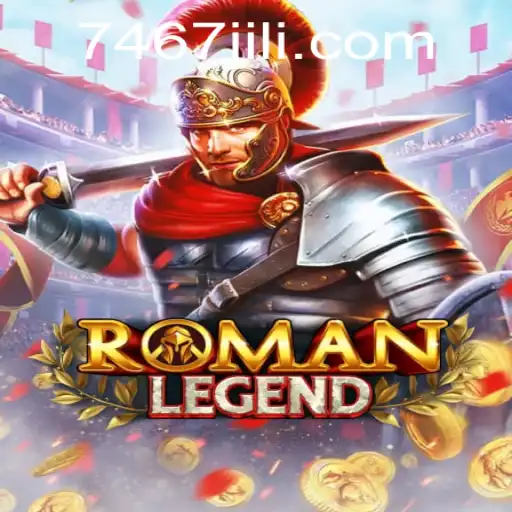Exploring the Mystical World of RomanLegend: An Epic Tale Unveiled