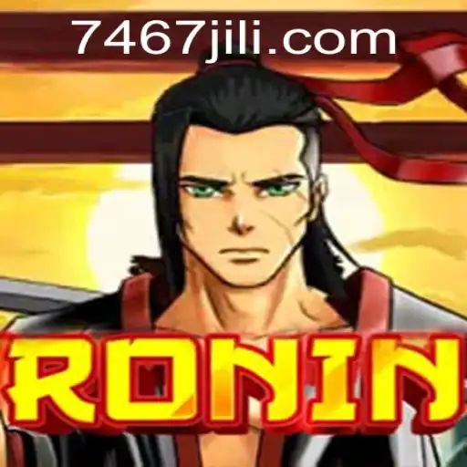 Unveiling the Mysteries of Ronin: A Journey into the World of 7467