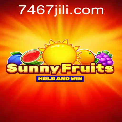 SunnyFruits: A Thrilling Adventure into the World of Bountiful Rewards