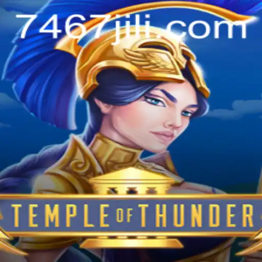 Discover the Thrilling World of TempleofThunder: A New Gaming Adventure