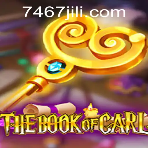 The Enchanting World of 'TheBookofCarl': A Captivating Adventure