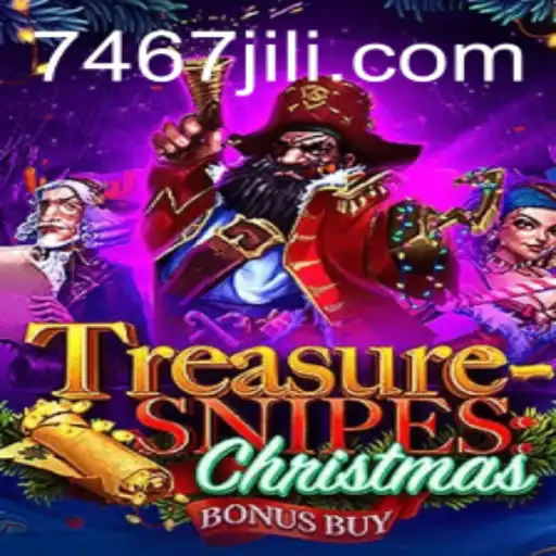 Discover the Magic of TreasuresnipesChristmas - 7467