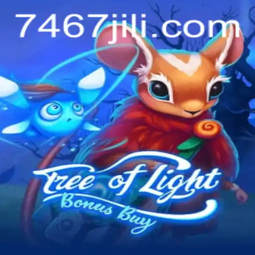 Exploring the Enchanting World of TreeOfLightBonusBuy Game