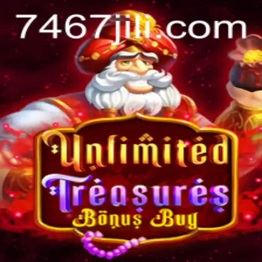 Experience the Thrill of UnlimitedTreasuresBonusBuy