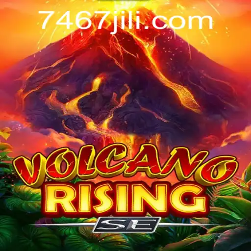 Unveiling VolcanoRisingSE: A Thrilling Adventure in an Eruptive World